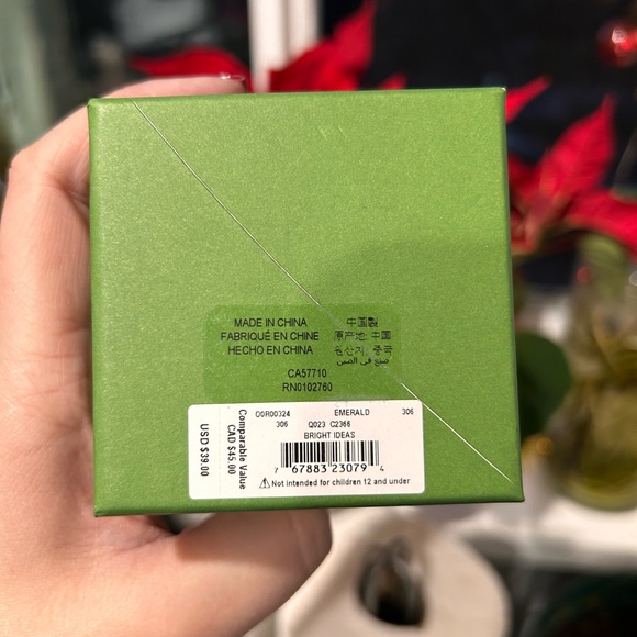 Kate Spade Earrings - Pink NWT - Picture 3 of 3